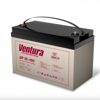 Аккумуляторная батарея VENTURA GP12-100 AGM 12V/100AH